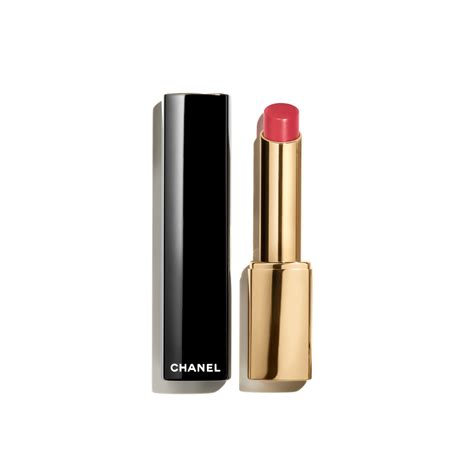 chanel rouge allure lipstick 104|chanel rouge allure l'extrait lip color.